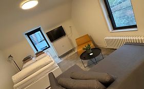 Nummer 151 Villastudios